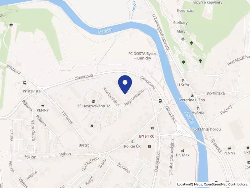kmko logis s.r.o., Heyrovského 594/10, 63500 Brno - Bystrc, IČO 29290619