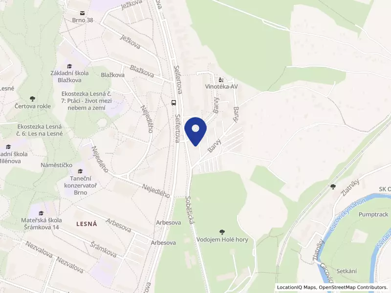 REEHAP s.r.o., Brno, Barvy 598/2, 63800 Brno - Lesná, IČO 25333925