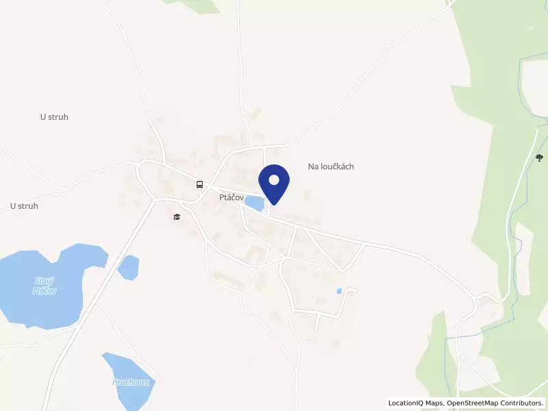 RoofTop Bar, s.r.o., 29, 67401 Třebíč - Ptáčov, IČO 21780455