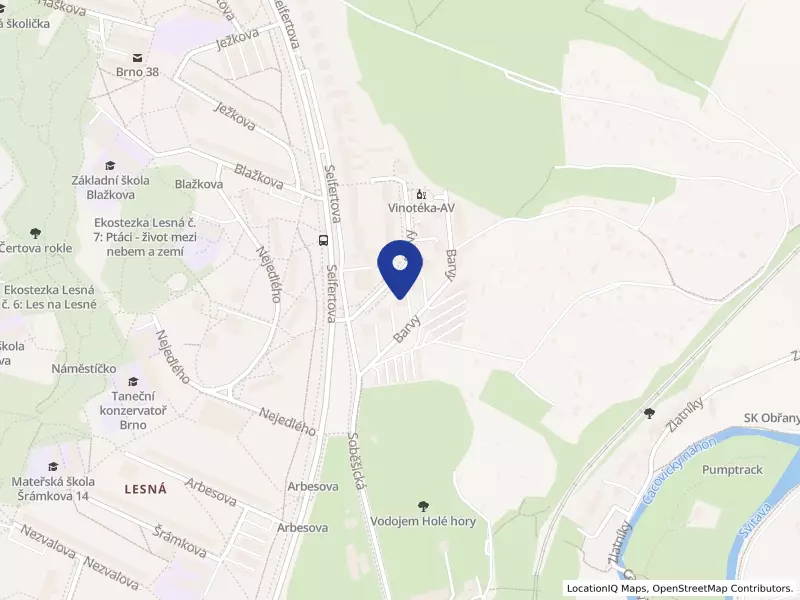 JB s.r.o., Barvy 600/6, 63800 Brno - Lesná, IČO 25513427