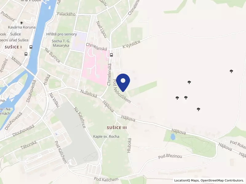 RC-DENT s.r.o., Pod Nebozízkem 398, 34201 Sušice - Sušice III, IČO 14055414