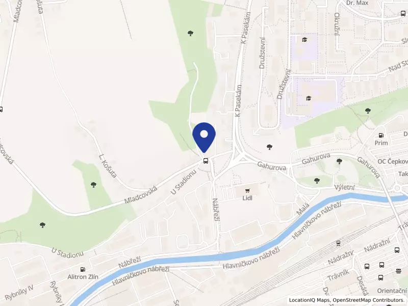 LESO-Výtahy s.r.o., Pod Babou 6995, 76001 Zlín - Zlín, IČO 26929759