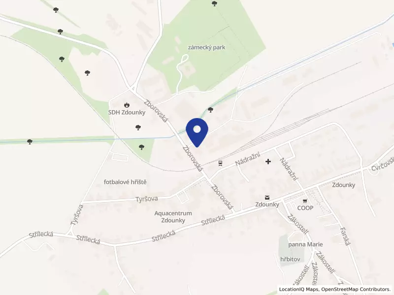 Plastika SV s.r.o., Zborovská 253, 76802 Zdounky - Zdounky, IČO 25313363
