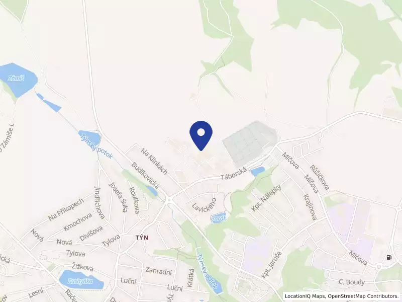 Pila Kuklík s.r.o., Na Nivkách 304, 67401 Třebíč - Týn, IČO 19914245