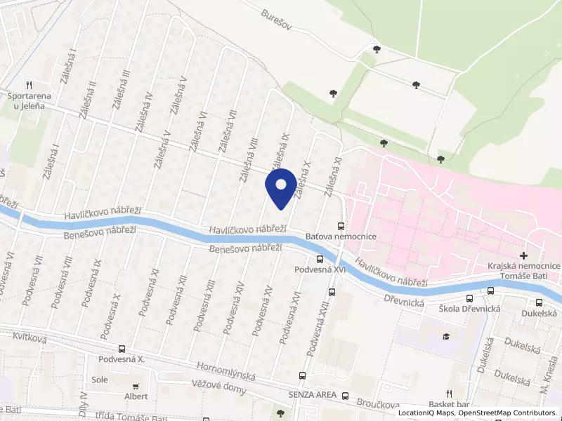 Gumárna Morava, s.r.o., Zálešná IX 3034, 76001 Zlín - Zlín, IČO 26251451