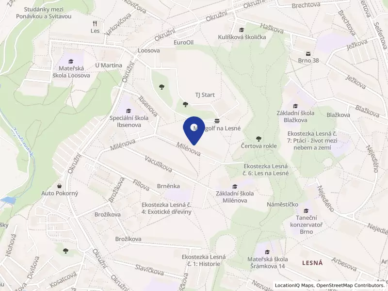 CONDE Technik s.r.o., Milénova 131/7, 63800 Brno - Lesná, IČO 09894390