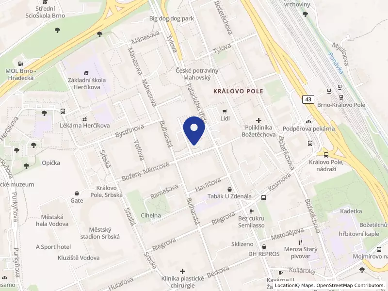 Czech Wedding Photography, s.r.o., Kubešova 2623/2, 61200 Brno - Královo Pole, IČO 03835693