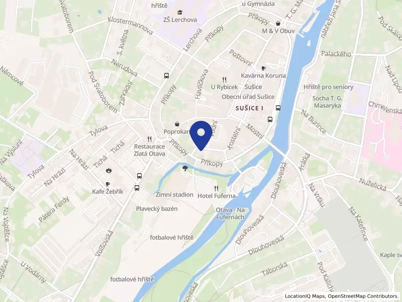 PKC&D, s.r.o., Bašta 56, 34201 Sušice - Sušice I, IČO 24705209