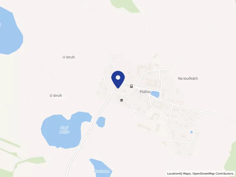 STREETPARK s.r.o., 40, 67401 Třebíč - Ptáčov, IČO 06077315