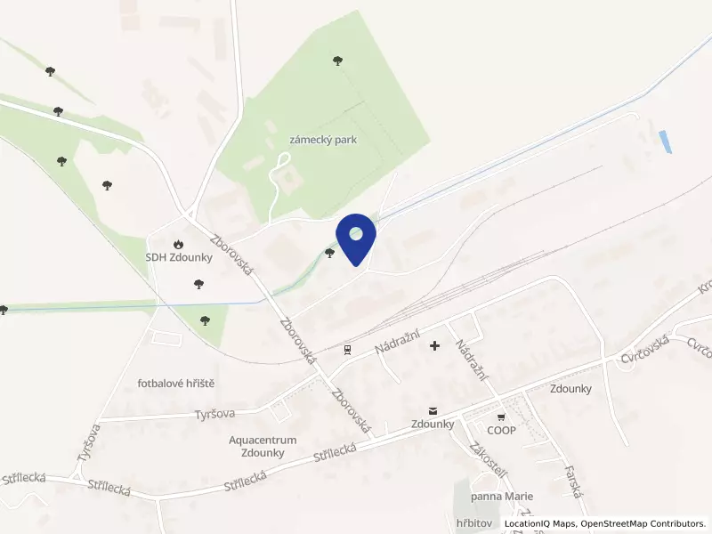 ČAK CZ, s.r.o., 301, 76802 Zdounky - Zdounky, IČO 25515608