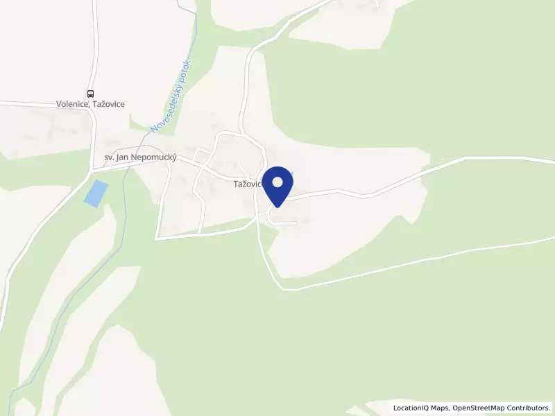Kysil s.r.o., 3, 38716 Volenice - Tažovice, IČO 07233639