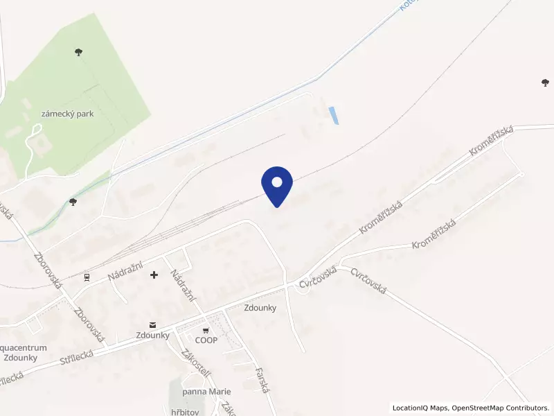 Spálovský, a.s., Nádražní 329, 76802 Zdounky - Zdounky, IČO 25546911