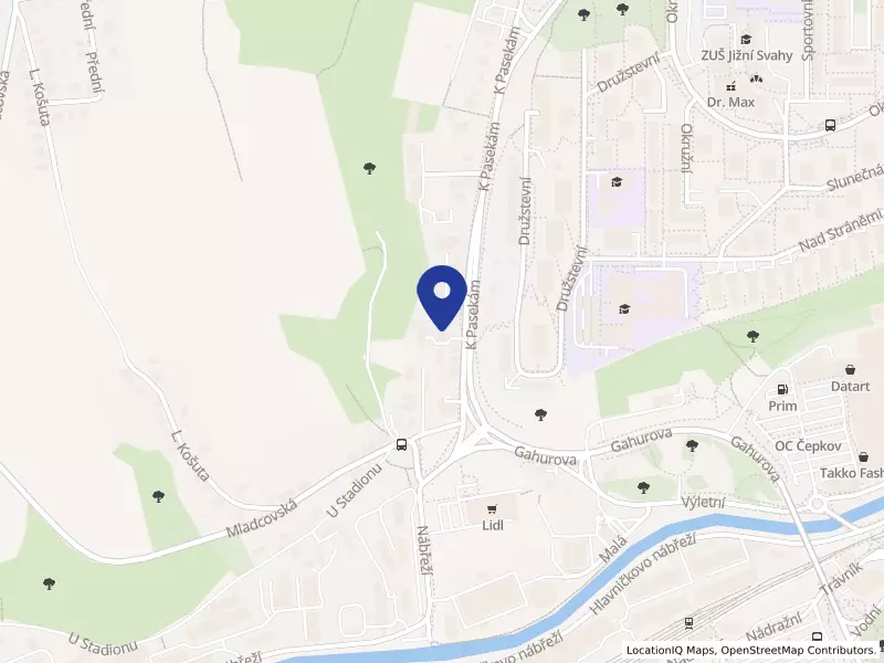 BAND SERVIS CZ s.r.o., K Pasekám 4440, 76001 Zlín - Zlín, IČO 26286777