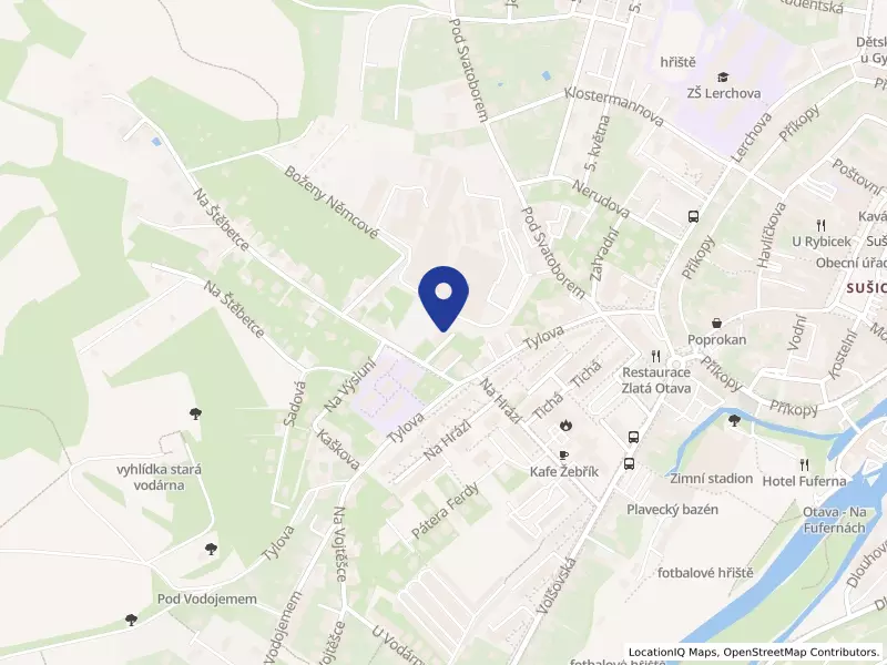 JIMPRA s.r.o., U Papírny 1051, 34201 Sušice - Sušice II, IČO 08755337