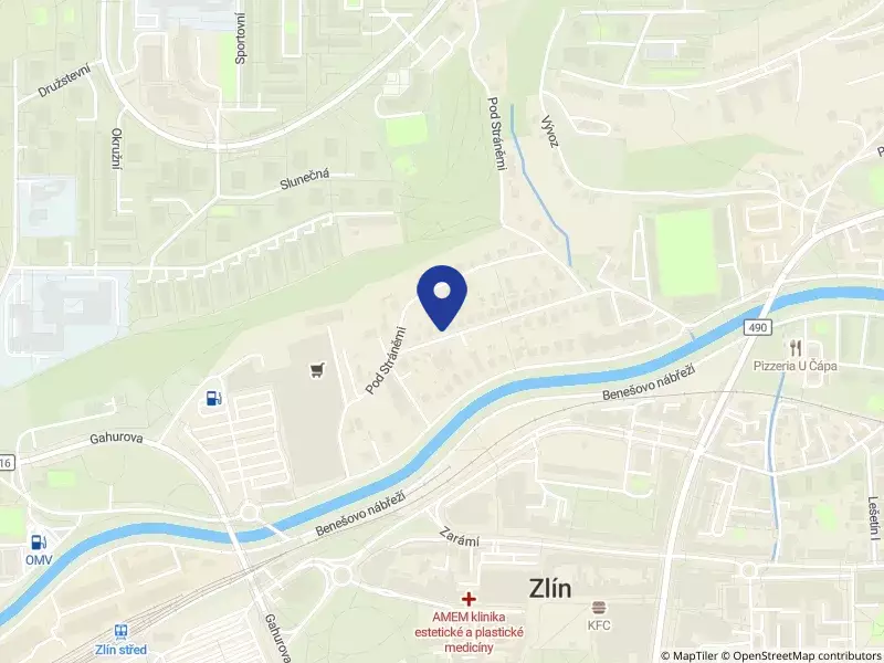 Homemade by Jana s.r.o., Zlín, Smetanova 766, 76001 Zlín - Zlín, IČO 07342152