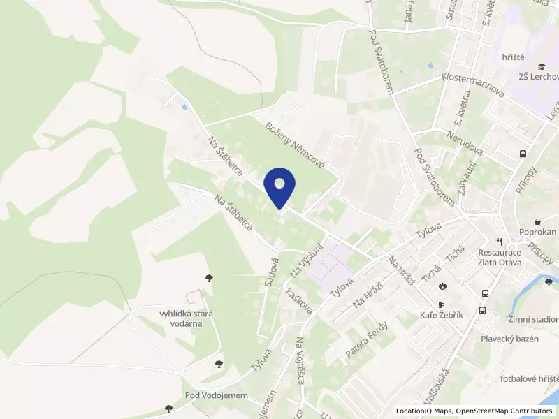 HLAVSA s.r.o., Na Štěbetce 850, 34201 Sušice - Sušice II, IČO 61170488