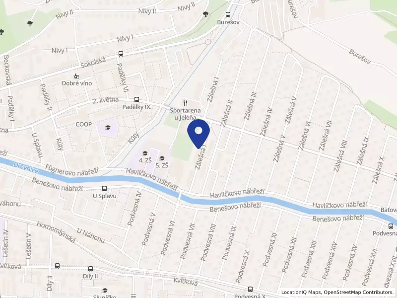 MUDr. Azzam s.r.o., Zálešná I 3394, 76001 Zlín - Zlín, IČO 29284970