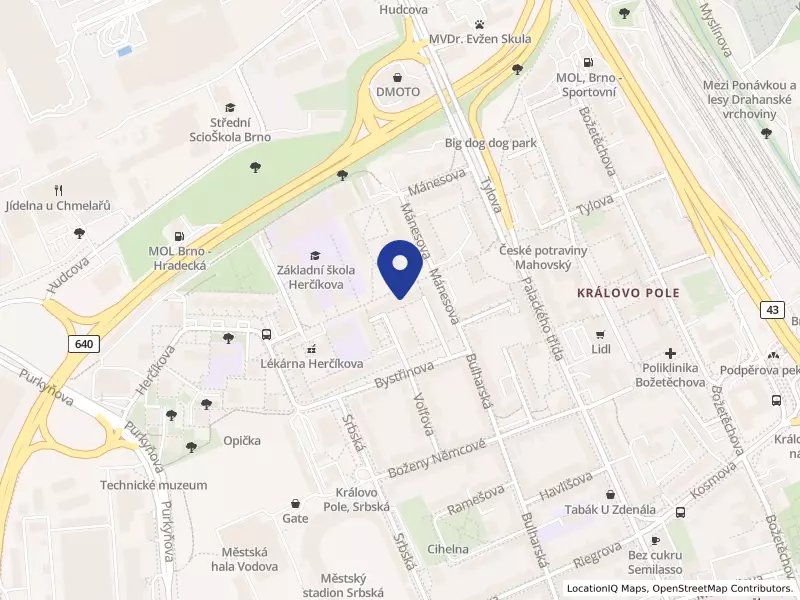 Kamenictví Šotlík, s.r.o. v likvidaci, Galandauerova 2586/8, 61200 Brno - Královo Pole, IČO 28356969