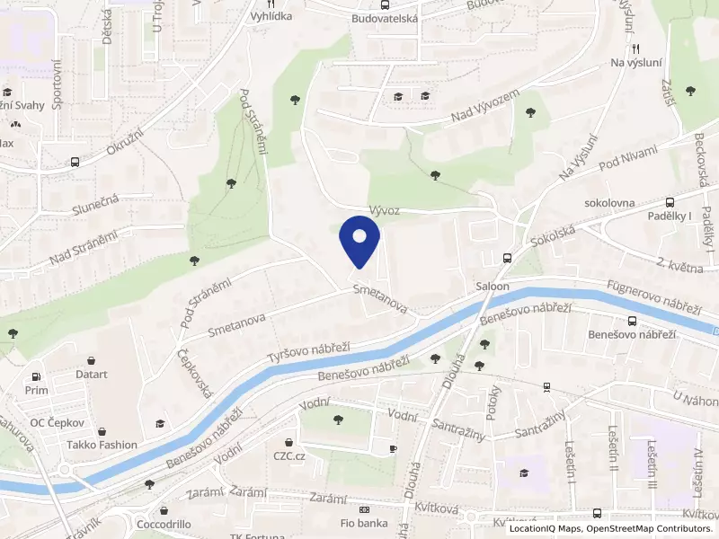 Unie Kompas, z.s., Pod Stráněmi 2505, 76001 Zlín - Zlín, IČO 67028144