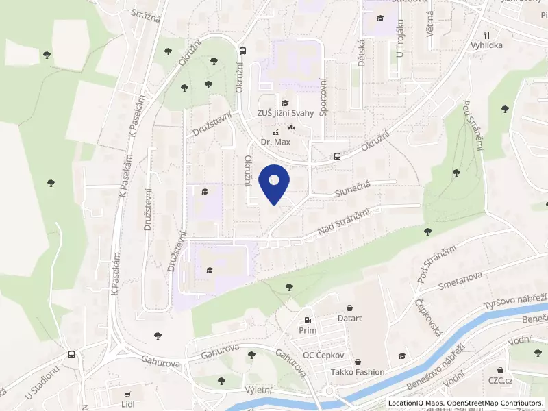 ACRIS zahrady s.r.o., Zlín, Slunečná 4548, 76005 Zlín - Zlín, IČO 27718590