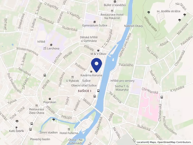 MIŠÁK EU s.r.o., Sušice, V Brance 163, 34201 Sušice - Sušice I, IČO 28047257