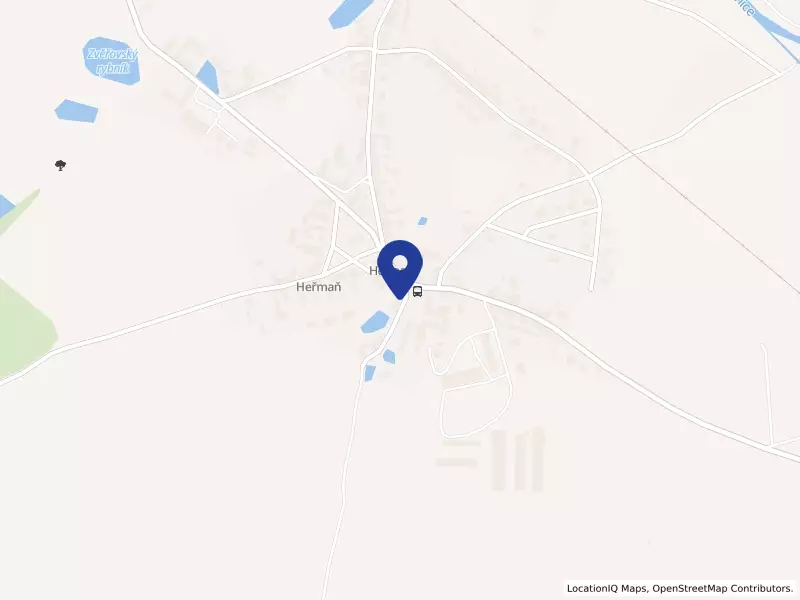 Obec Heřmaň, 101, 39811 Heřmaň - Heřmaň, IČO 00249653