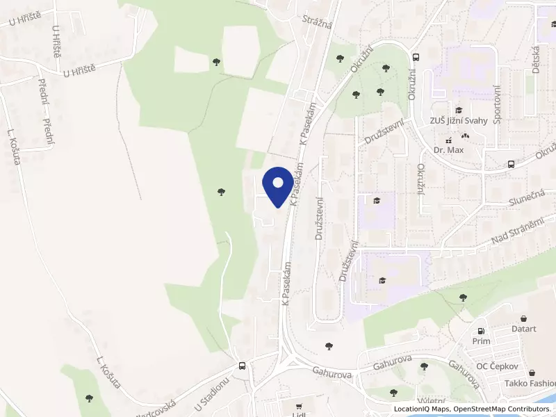 Kvasar, spol. s r.o., K Pasekám 3679, 76001 Zlín - Zlín, IČO 00569135