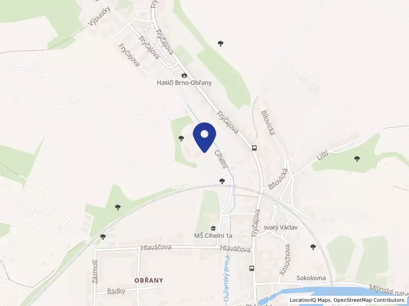 MBBL, s.r.o., Cihelní 702/3a, 61400 Brno - Obřany, IČO 27729206