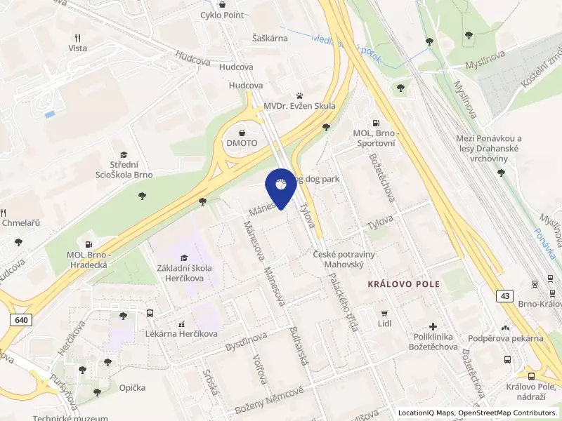 Gua Sha Europe s.r.o., Mánesova 8/3, 61200 Brno - Královo Pole, IČO 02596407