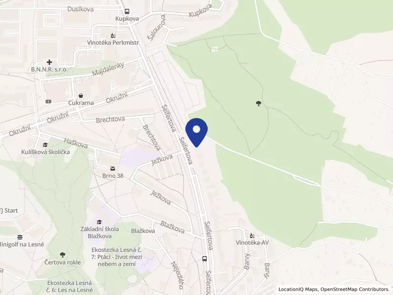 TOR-MASTER, s.r.o., Seifertova 781/84, 63800 Brno - Lesná, IČO 26283051