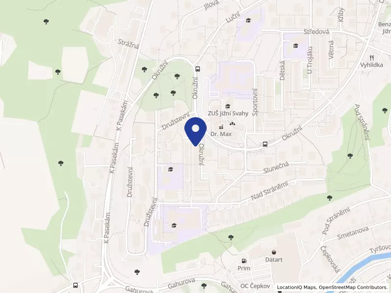 MARTONI.cz s.r.o., Okružní 4537, 76005 Zlín - Zlín, IČO 05747228