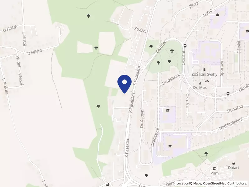 DOMBA Expres s.r.o., K Pasekám 2984/45, 76001 Zlín - Zlín, IČO 05442222