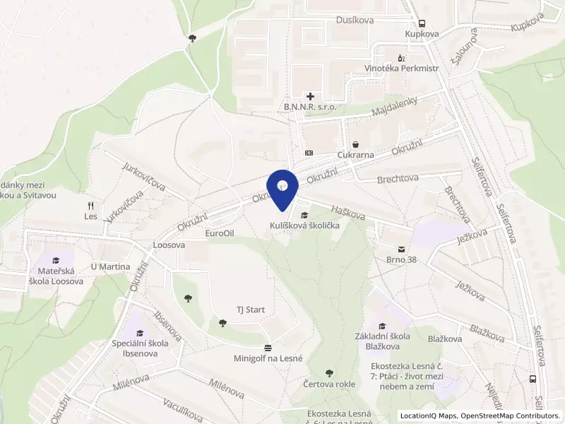 INWEWIN s.r.o., Brno, Haškova 138/1, 63800 Brno - Lesná, IČO 09308393