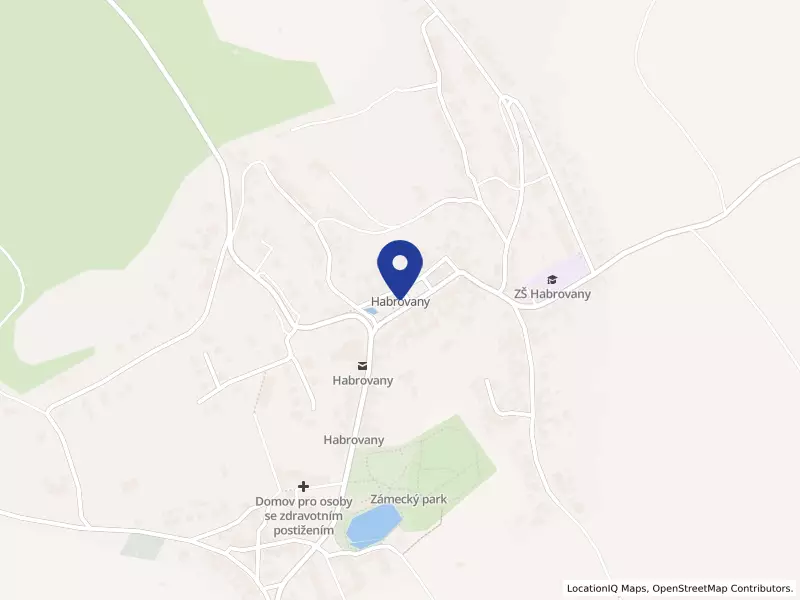 GASTRO BOSY s.r.o., 114, 68301 Habrovany - Habrovany, IČO 08522120