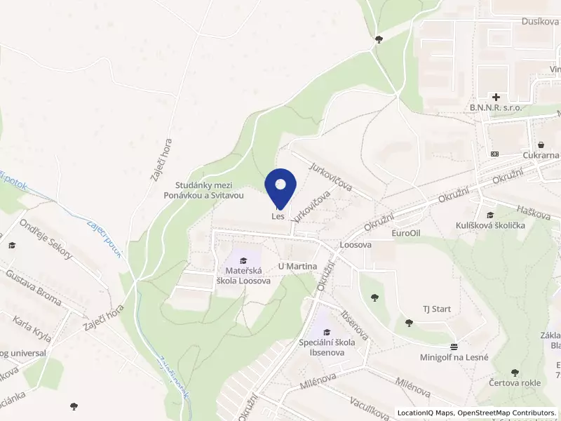 HORMAK Group s.r.o., Brno, Jurkovičova 244/1, 63800 Brno - Lesná, IČO 06857302