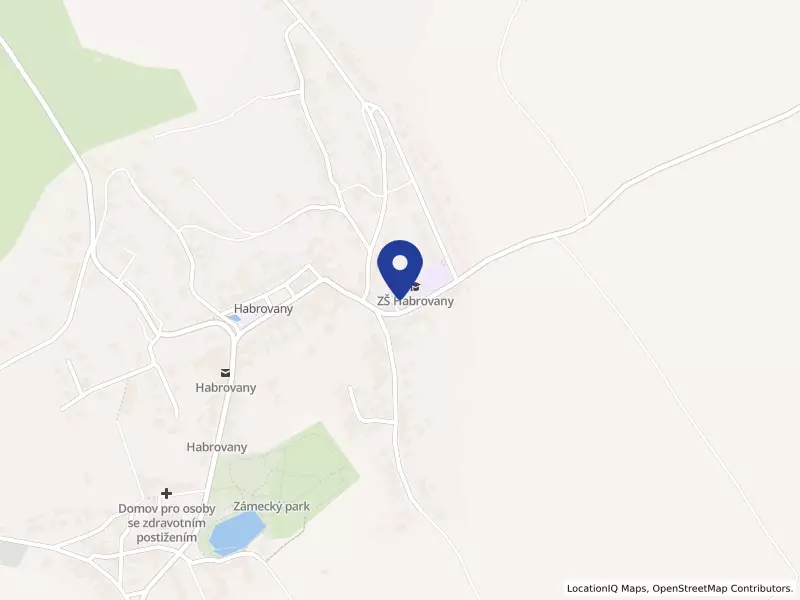 Základní škola a Mateřská škola HABROVANY, příspěvková organizace, 189, 68301 Habrovany - Habrovany, IČO 70993581