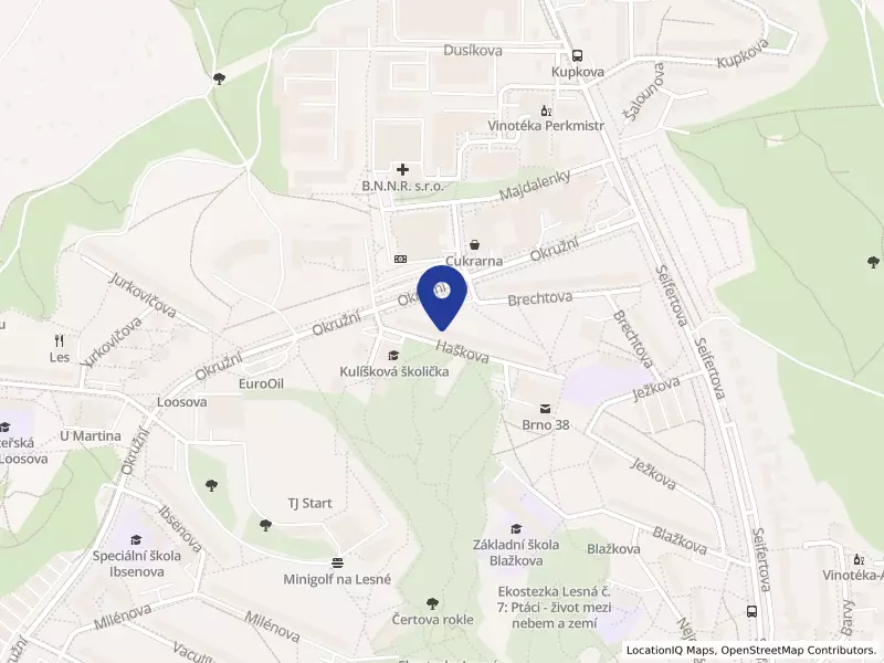 SKABARD, s.r.o., Haškova 145/8, 63800 Brno - Lesná, IČO 29222044