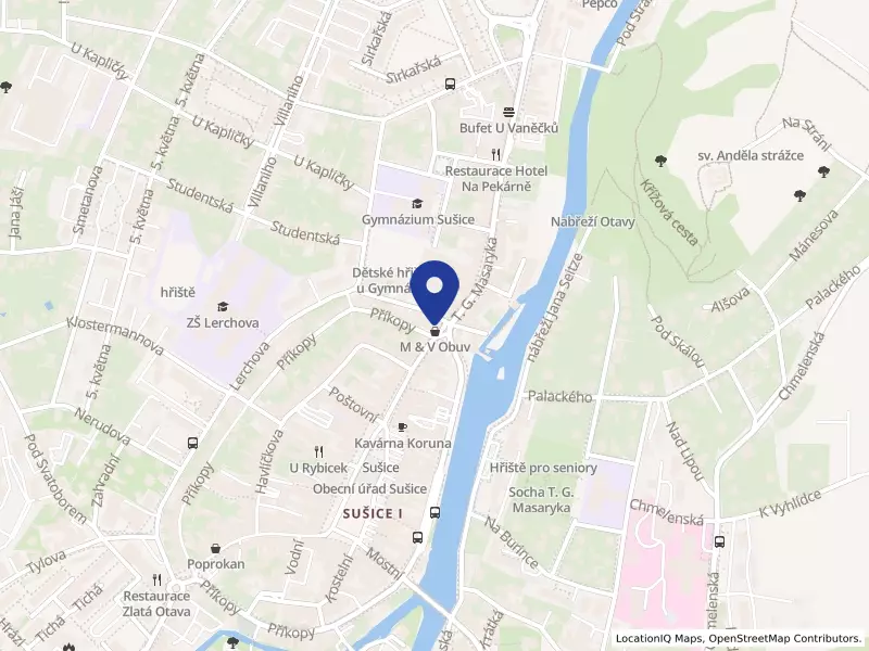 RS stavba na míru s.r.o., T. G. Masaryka 113, 34201 Sušice - Sušice II, IČO 23922508