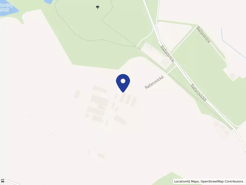 Eco Creative s.r.o., Račerovická 920, 67401 Třebíč - Podklášteří, IČO 04838971