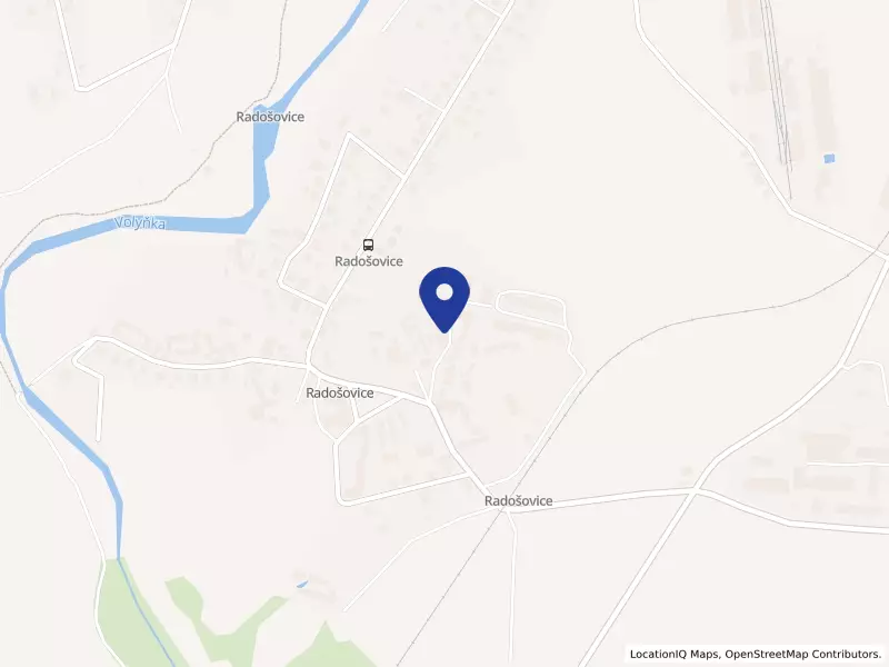 NIXE s.r.o., 14, 38601 Radošovice - Radošovice, IČO 26051311