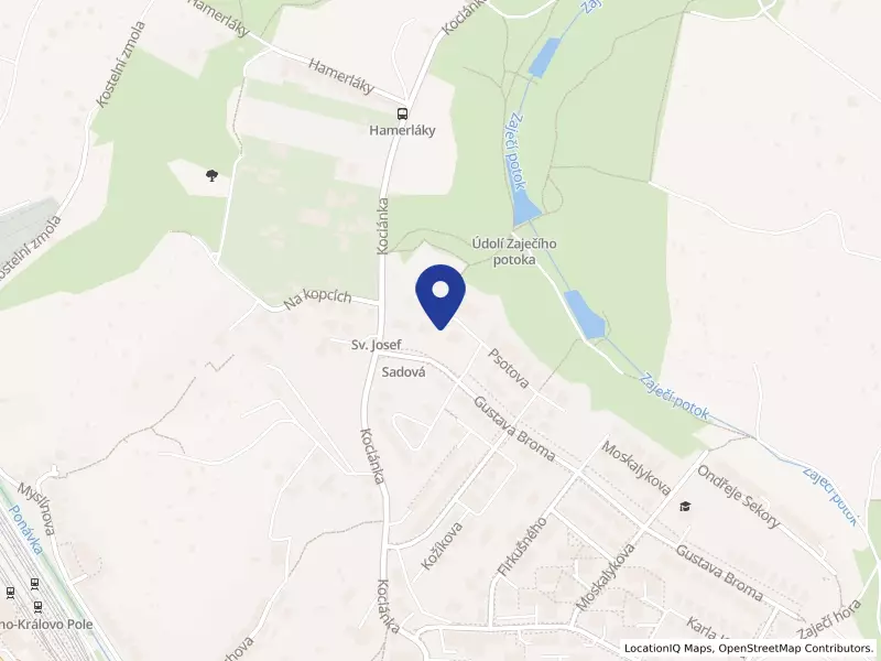 AMB PLUS, s.r.o., Psotova 283/6, 61200 Brno - Sadová, IČO 26956152