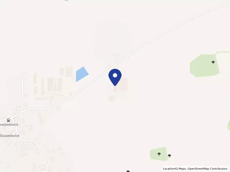 MBM WESTRA s.r.o., 61, 38601 Sousedovice - Sousedovice, IČO 60066130