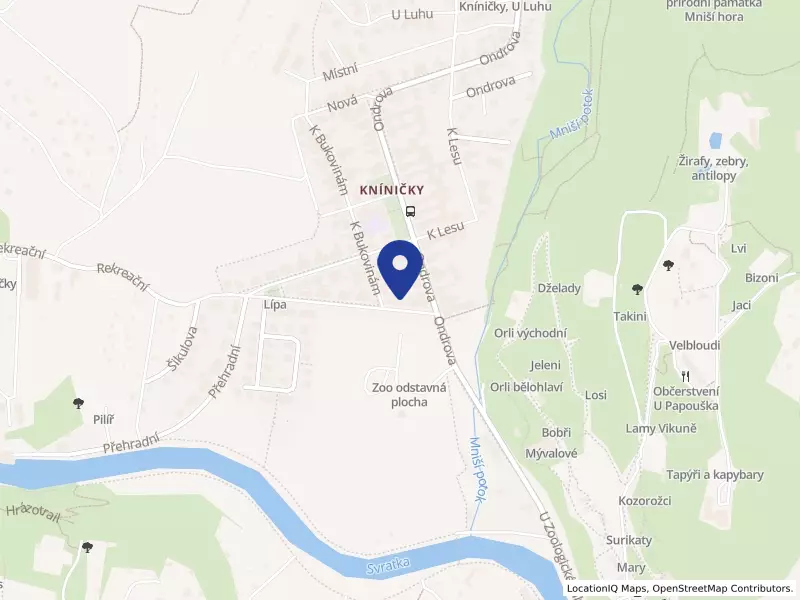 Cukrárna Anička, spol. s r. o., Rekreační 132/2, 63500 Brno - Kníničky, IČO 44017936