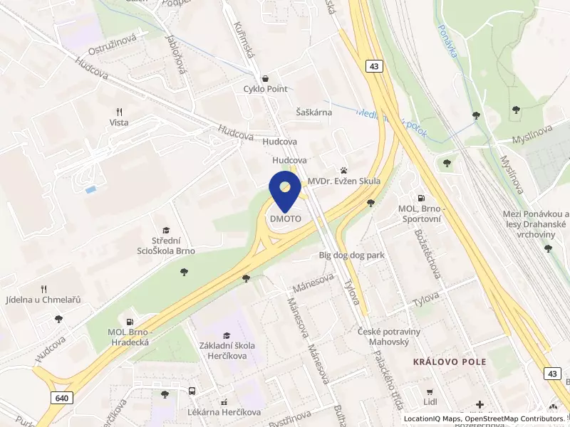 WrapStyle Brno s.r.o., Palackého třída 483/155, 61200 Brno - Medlánky, IČO 04613449