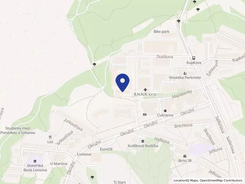 Clarima, s.r.o., Brno, Okružní 834/29a, 63800 Brno - Lesná, IČO 45476012
