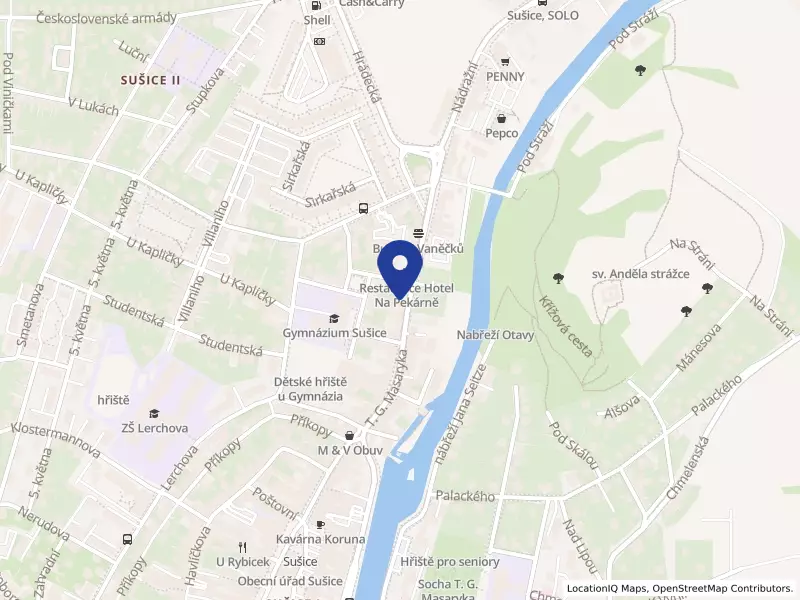 Fruxy s.r.o., T. G. Masaryka 183, 34201 Sušice - Sušice II, IČO 27978052