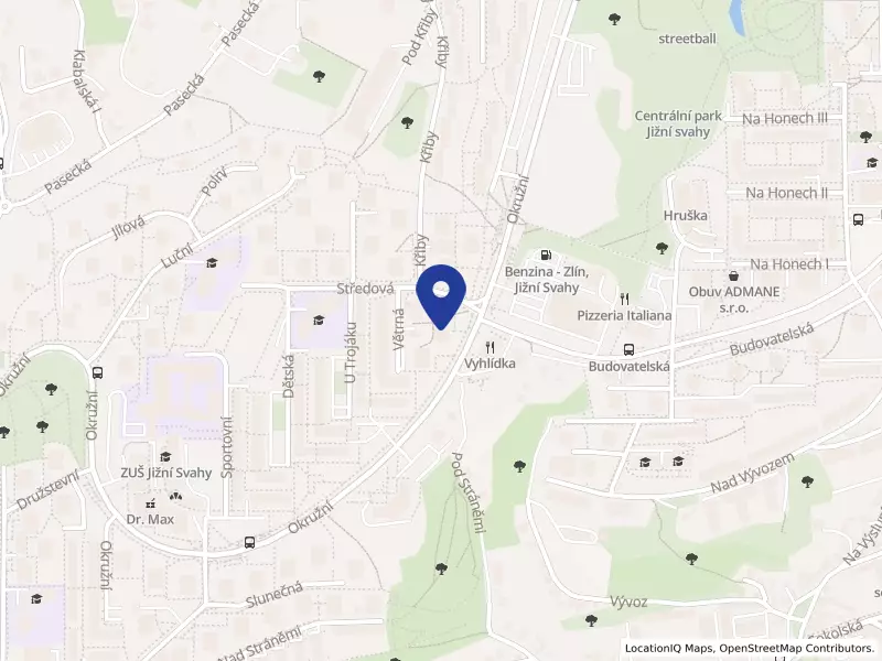 PROMAGENT s.r.o., Středová 4605, 76005 Zlín - Zlín, IČO 63496445