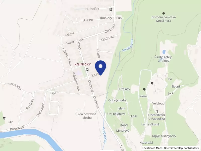 FERSTO, s.r.o., K lesu 186/1, 63500 Brno - Kníničky, IČO 26885590