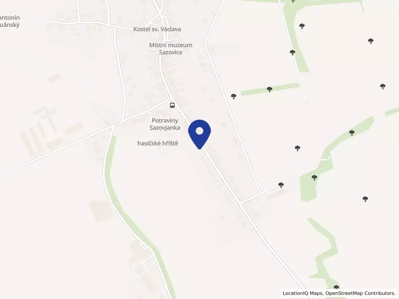 BELEKO s.r.o., Sazovice, 125, 76301 Sazovice - Sazovice, IČO 28271173