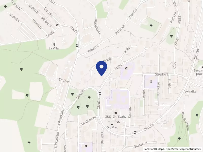 QUICKDELI s.r.o., Luční 4570, 76005 Zlín - Zlín, IČO 28938241